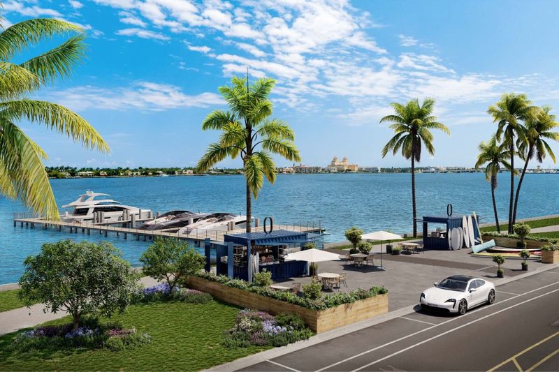 Olara | West Palm Beach