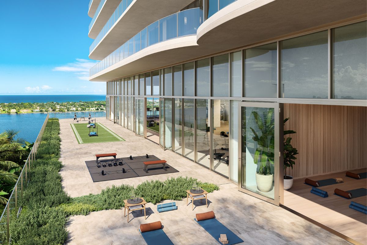 Olara | West Palm Beach