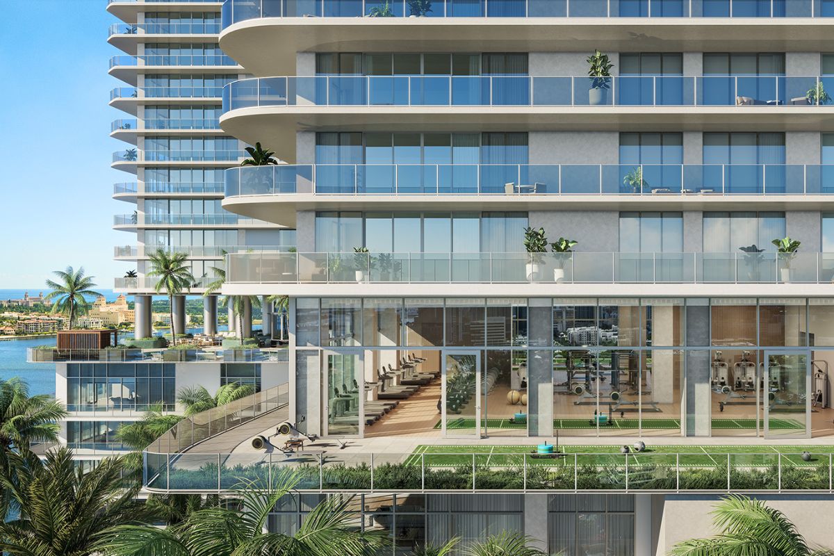 Olara | West Palm Beach