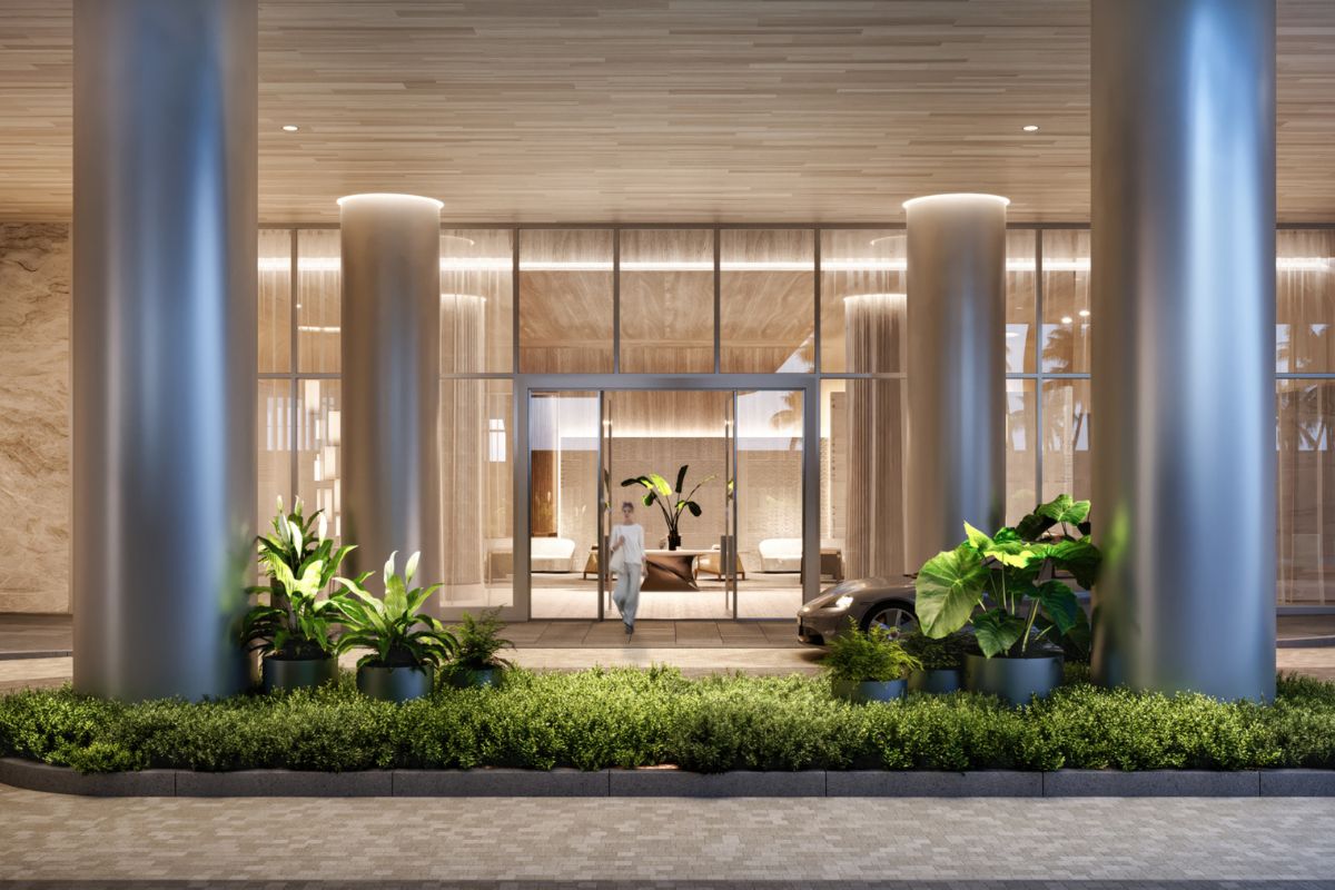 Olara | West Palm Beach