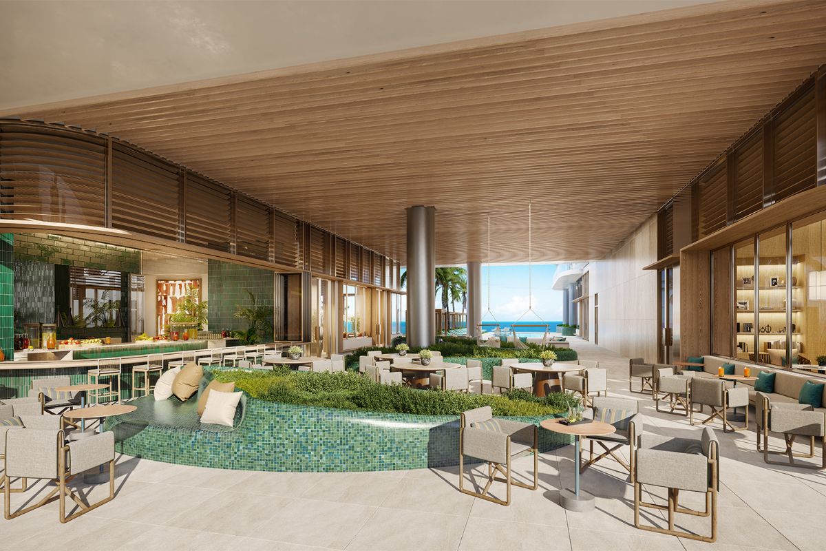 Olara | West Palm Beach