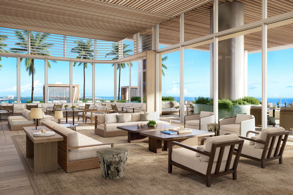 Olara | West Palm Beach