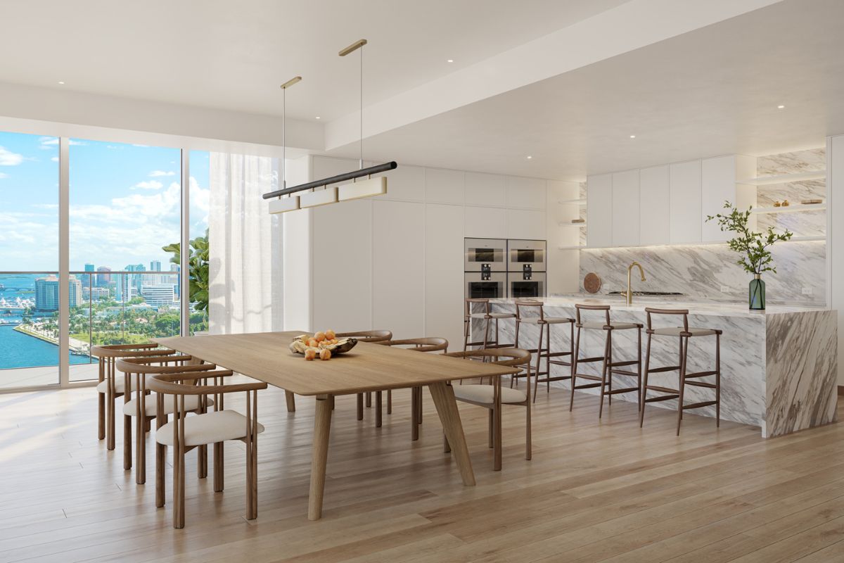 Olara | West Palm Beach