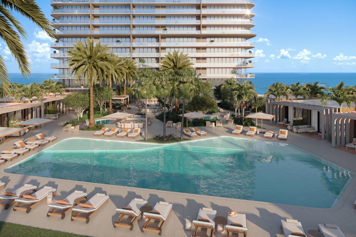 Icon Beach 