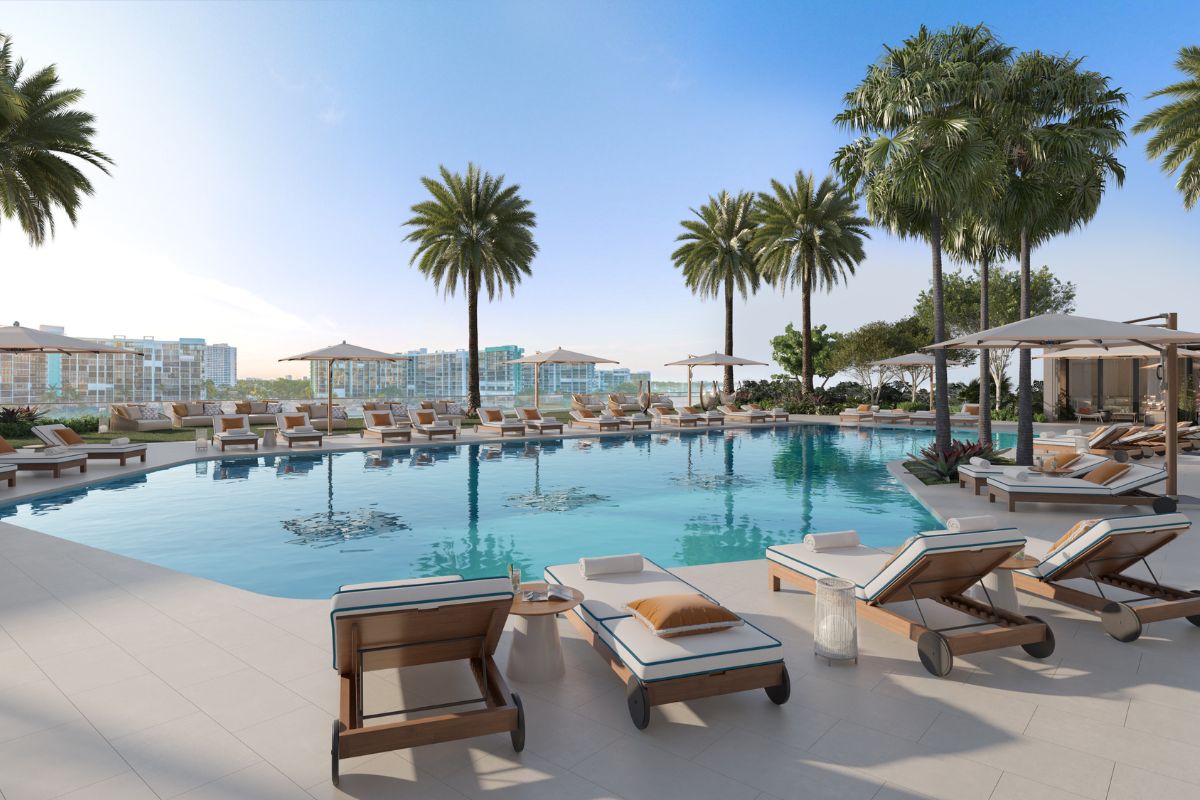 Icon Beach 
