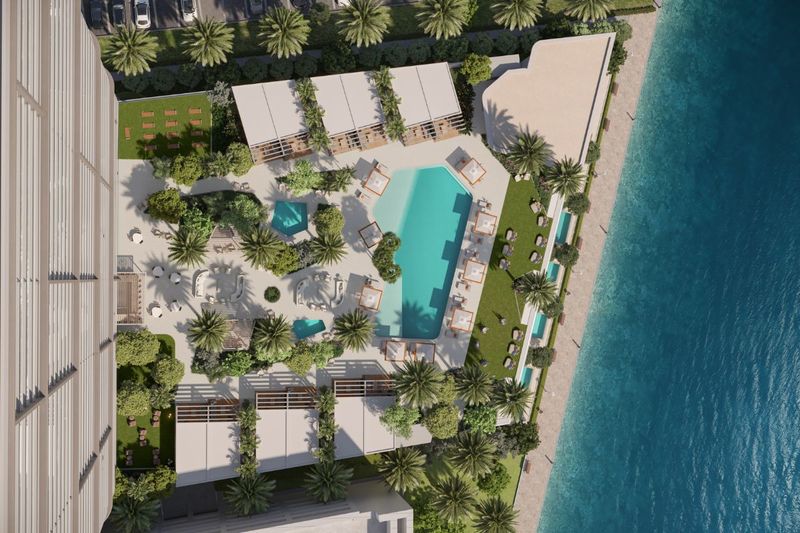 Icon Beach 