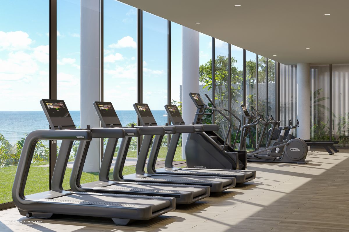 Rosewood Residences Hillsboro Beach
