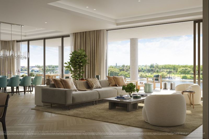 Rosewood Residences Hillsboro Beach