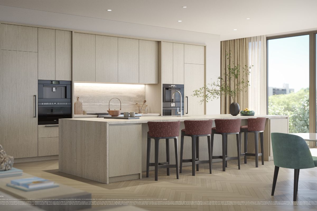 Rosewood Residences Hillsboro Beach