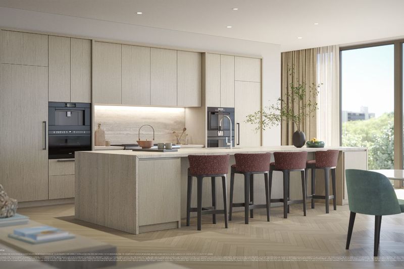 Rosewood Residences Hillsboro Beach