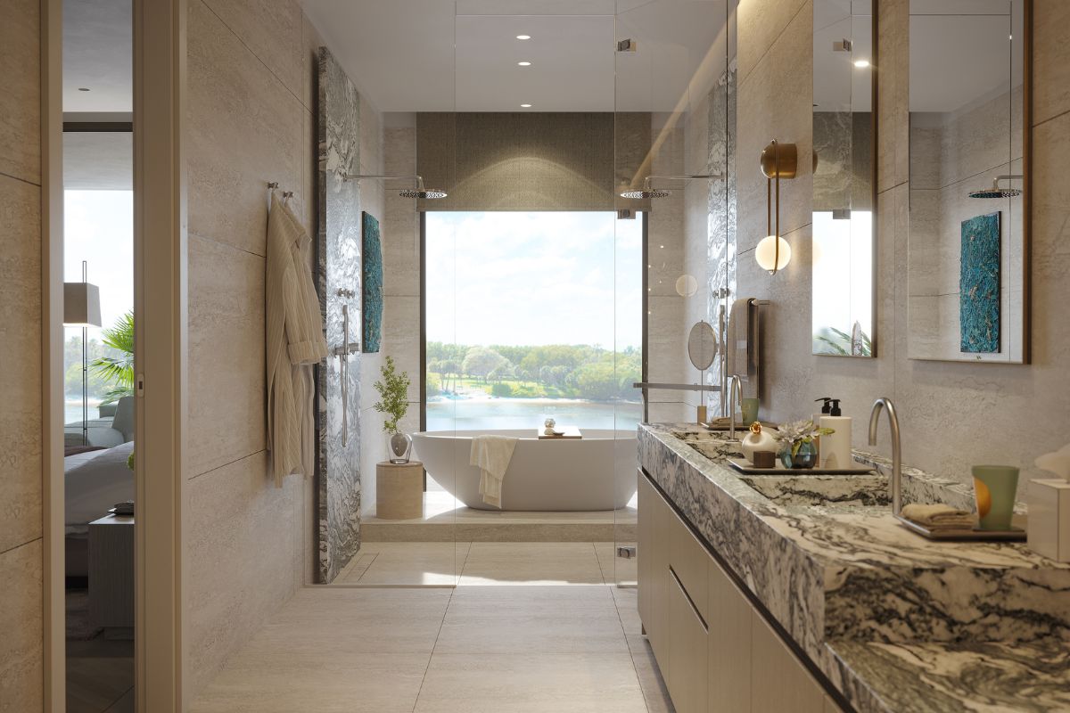 Rosewood Residences Hillsboro Beach