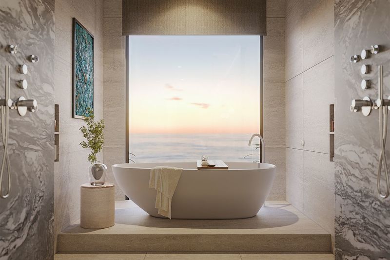 Rosewood Residences Hillsboro Beach