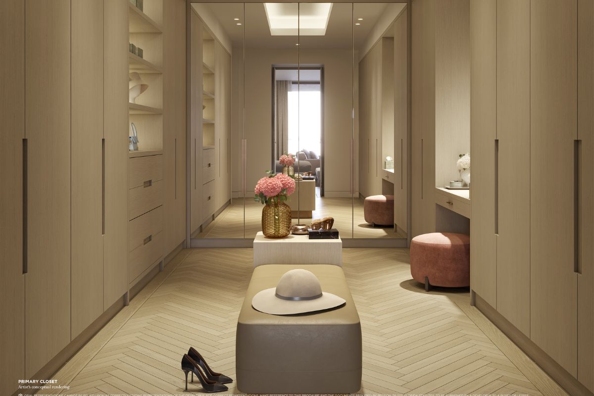 Rosewood Residences Hillsboro Beach