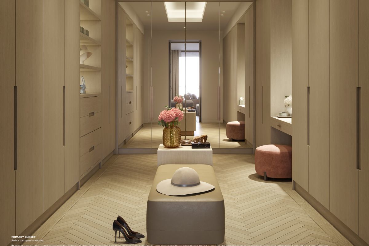 Rosewood Residences Hillsboro Beach