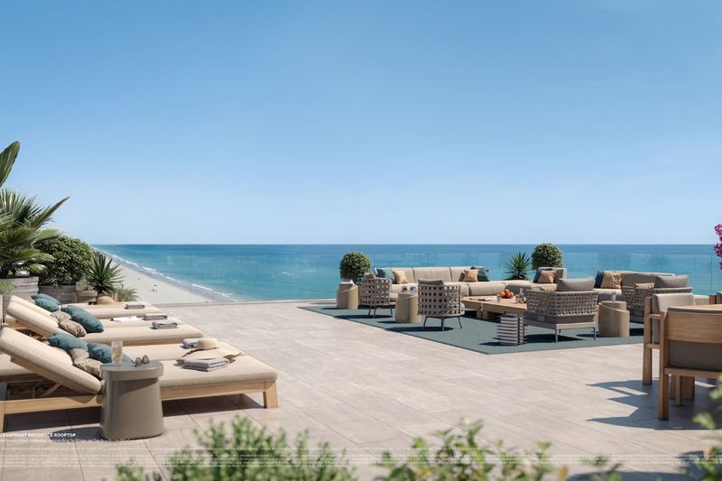 Rosewood Residences Hillsboro Beach