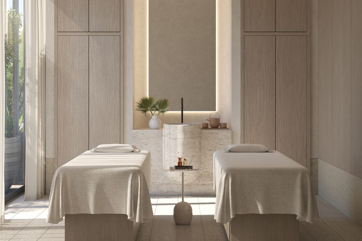 Rosewood Residences Hillsboro Beach