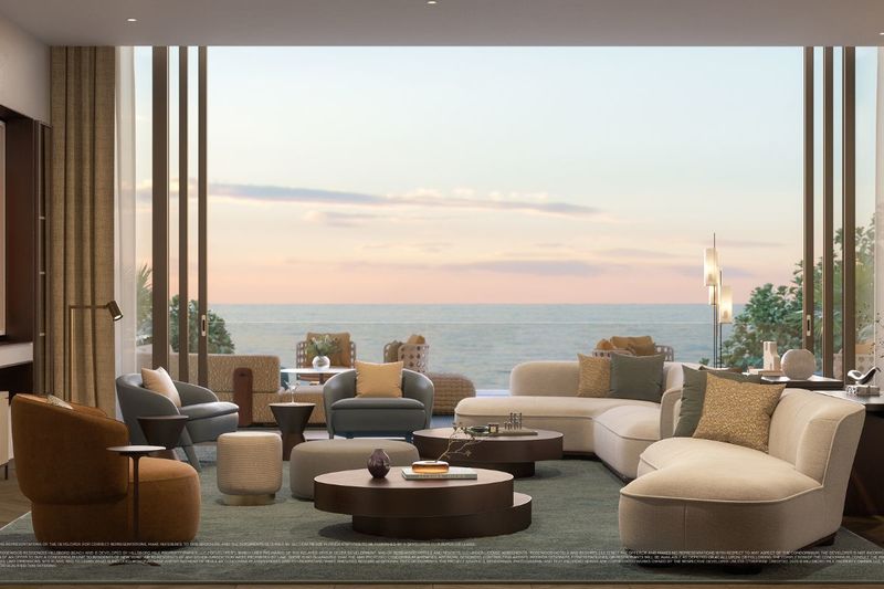 Rosewood Residences Hillsboro Beach