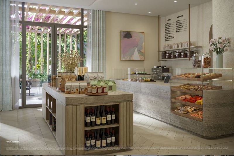 Rosewood Residences Hillsboro Beach