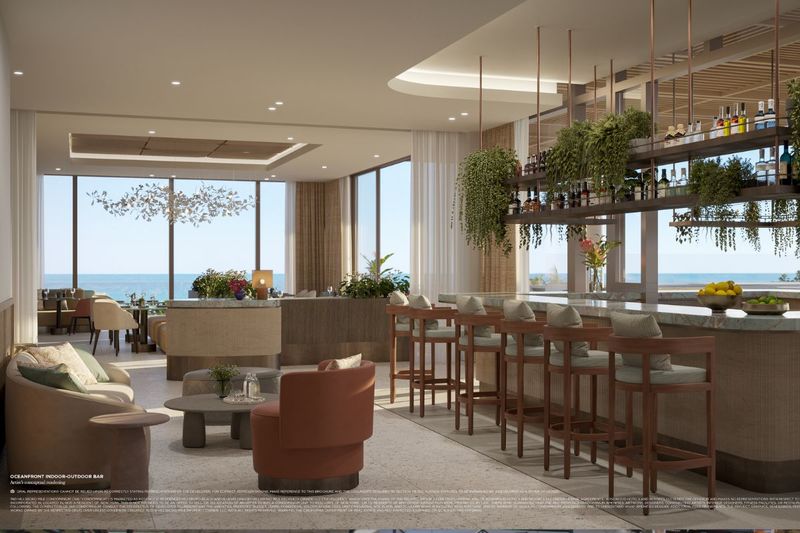 Rosewood Residences Hillsboro Beach
