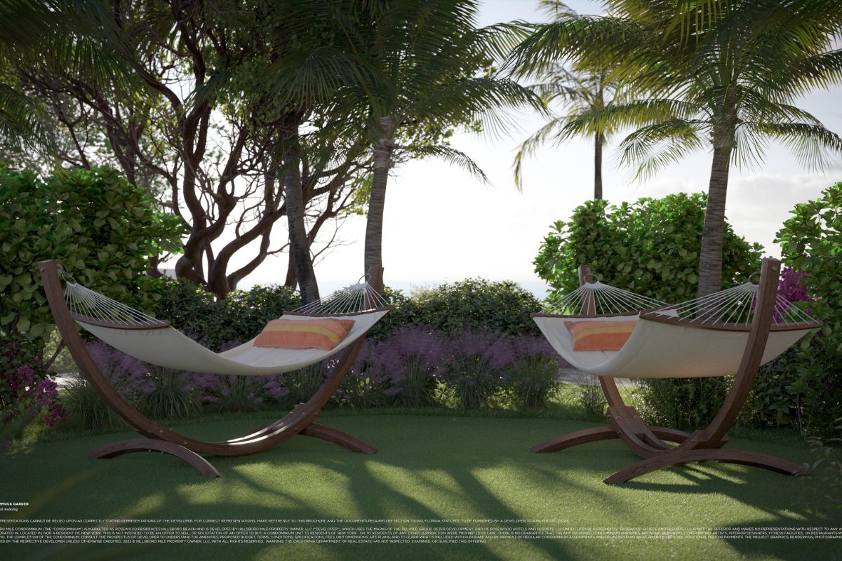 Rosewood Residences Hillsboro Beach