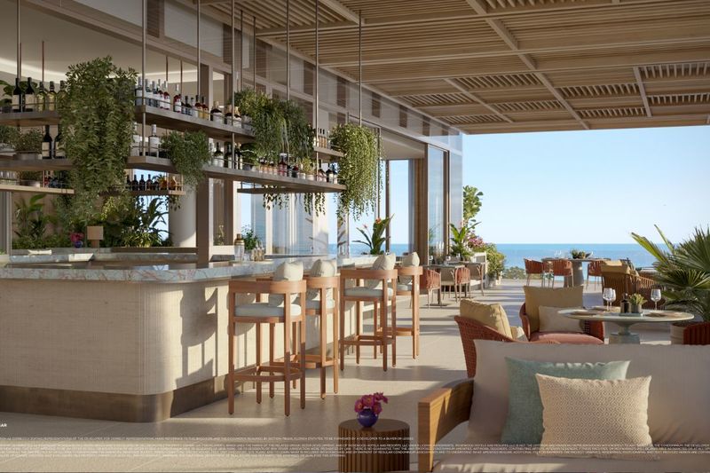 Rosewood Residences Hillsboro Beach