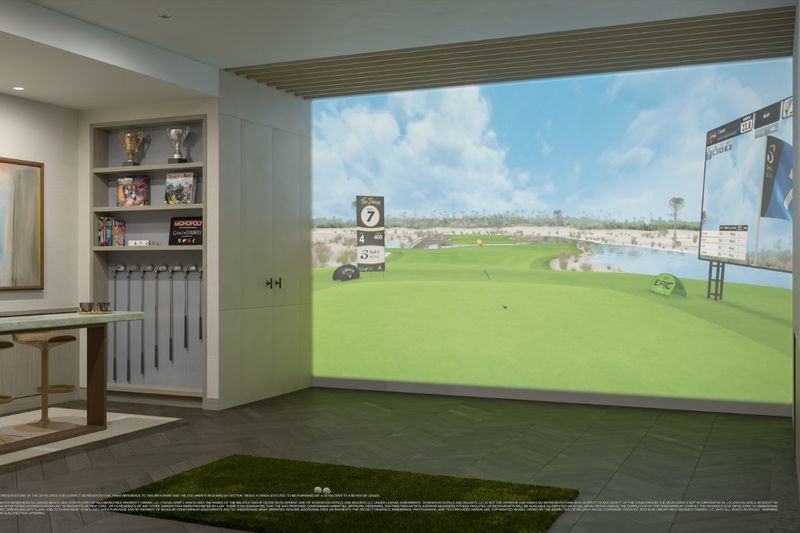 Rosewood Residences Hillsboro Beach