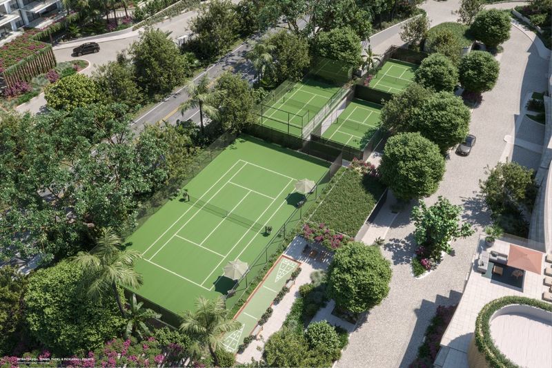 Rosewood Residences Hillsboro Beach