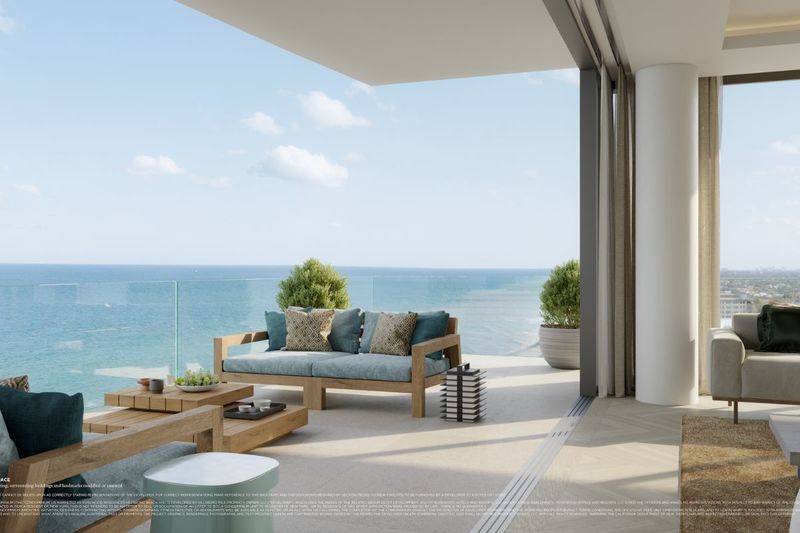 Rosewood Residences Hillsboro Beach