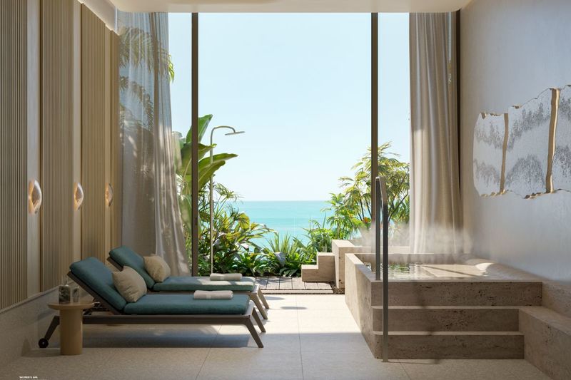 Rosewood Residences Hillsboro Beach