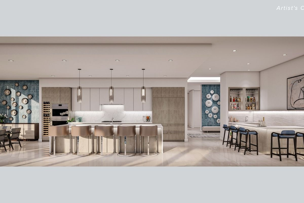 The Ritz-Carlton Residences | Palm Beach Gardens