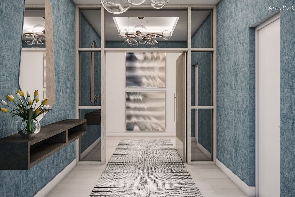 The Ritz-Carlton Residences | Palm Beach Gardens