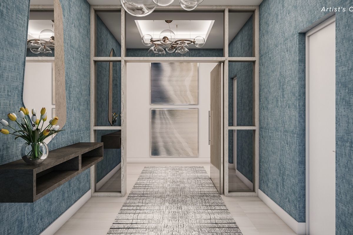 The Ritz-Carlton Residences | Palm Beach Gardens