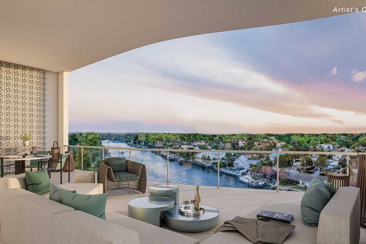The Ritz-Carlton Residences | Palm Beach Gardens