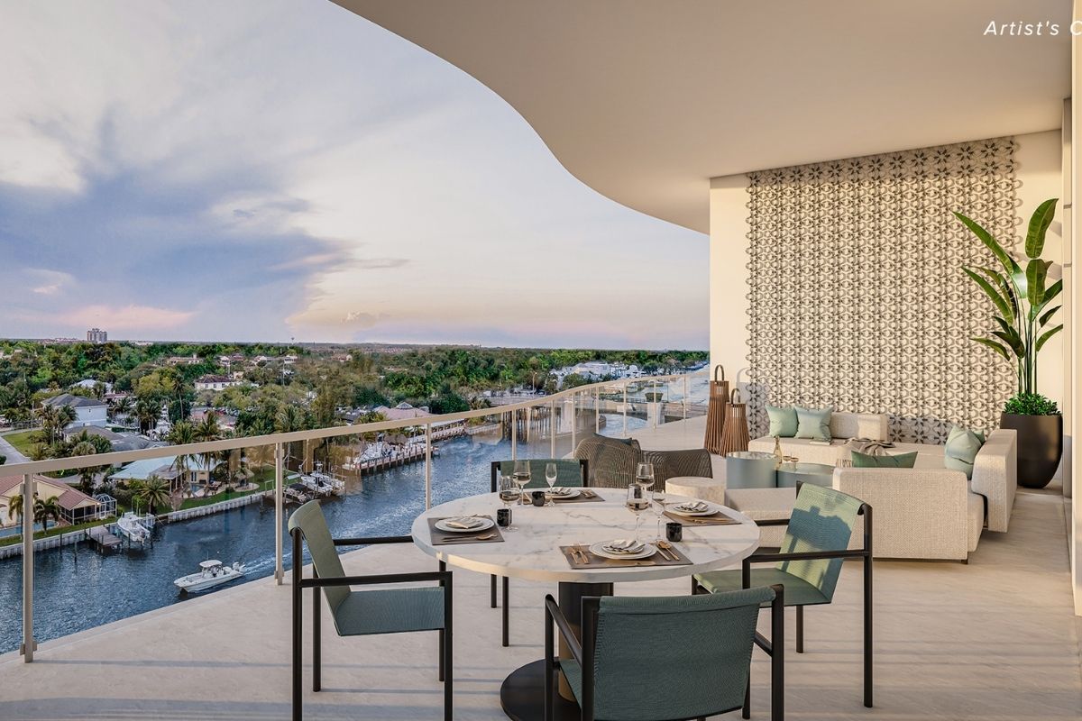The Ritz-Carlton Residences | Palm Beach Gardens