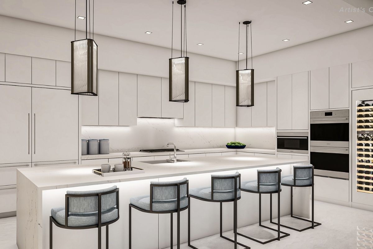 The Ritz-Carlton Residences | Palm Beach Gardens