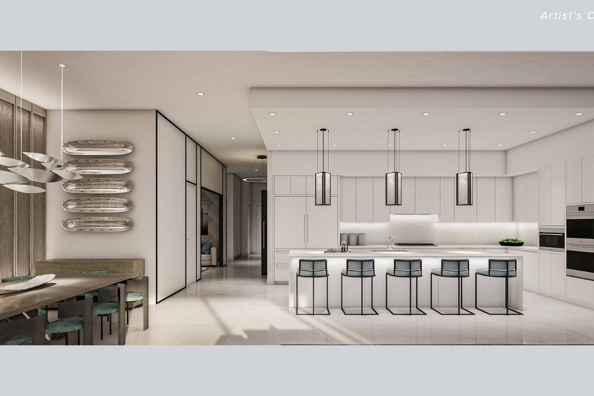 The Ritz-Carlton Residences | Palm Beach Gardens