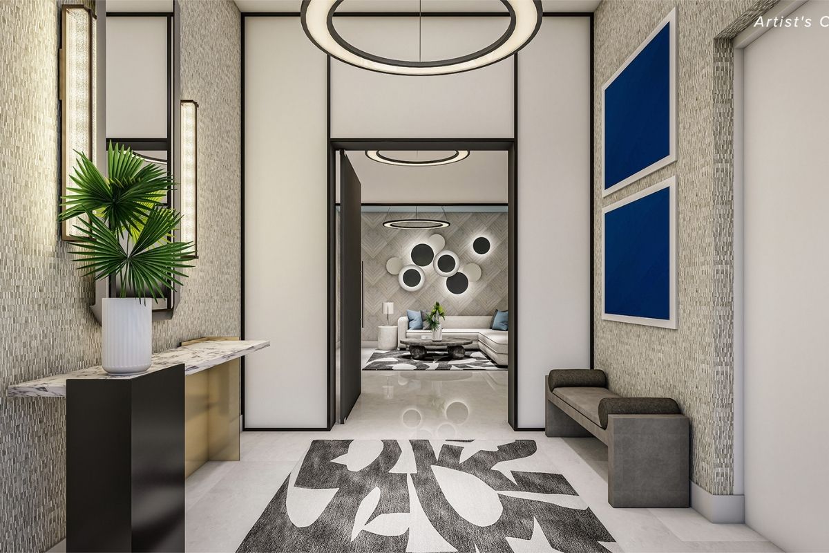 The Ritz-Carlton Residences | Palm Beach Gardens