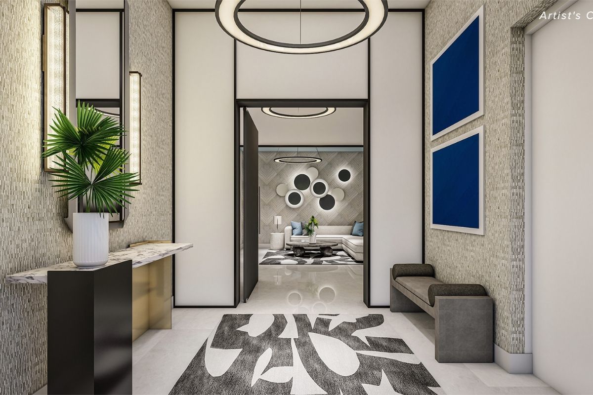 The Ritz-Carlton Residences | Palm Beach Gardens