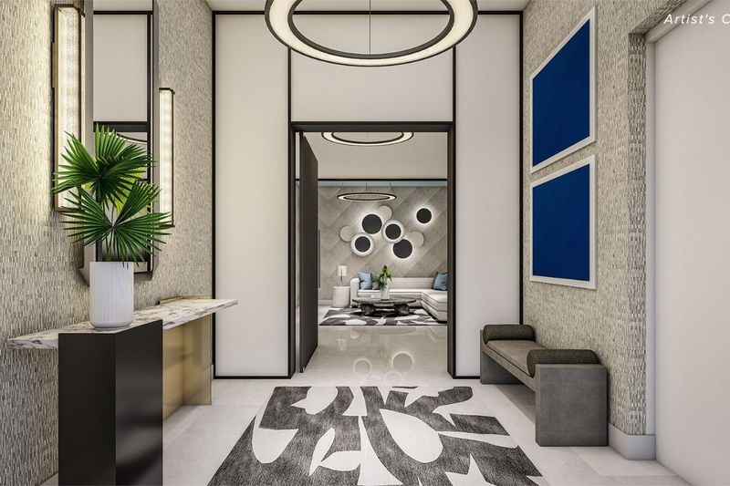 The Ritz-Carlton Residences | Palm Beach Gardens