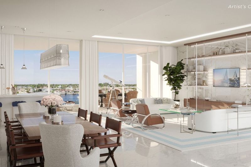 The Ritz-Carlton Residences | Palm Beach Gardens