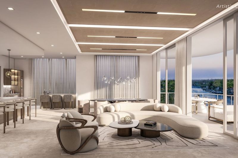The Ritz-Carlton Residences | Palm Beach Gardens