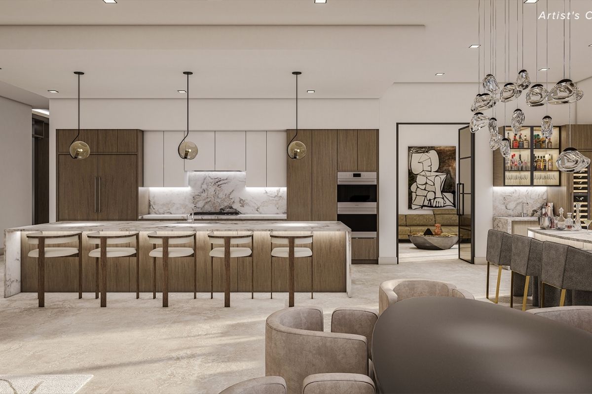 The Ritz-Carlton Residences | Palm Beach Gardens