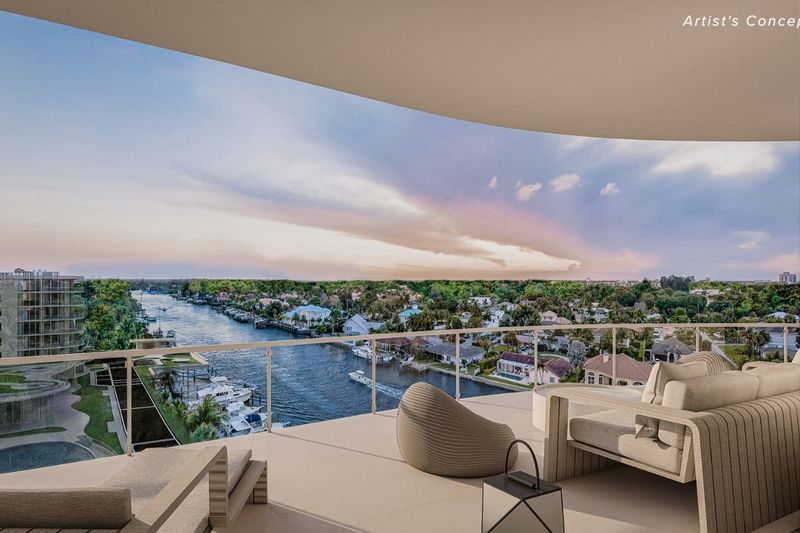 The Ritz-Carlton Residences | Palm Beach Gardens