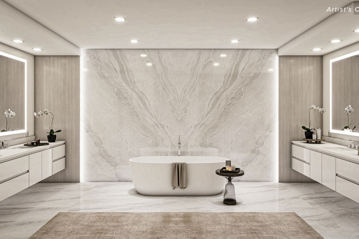 The Ritz-Carlton Residences | Palm Beach Gardens