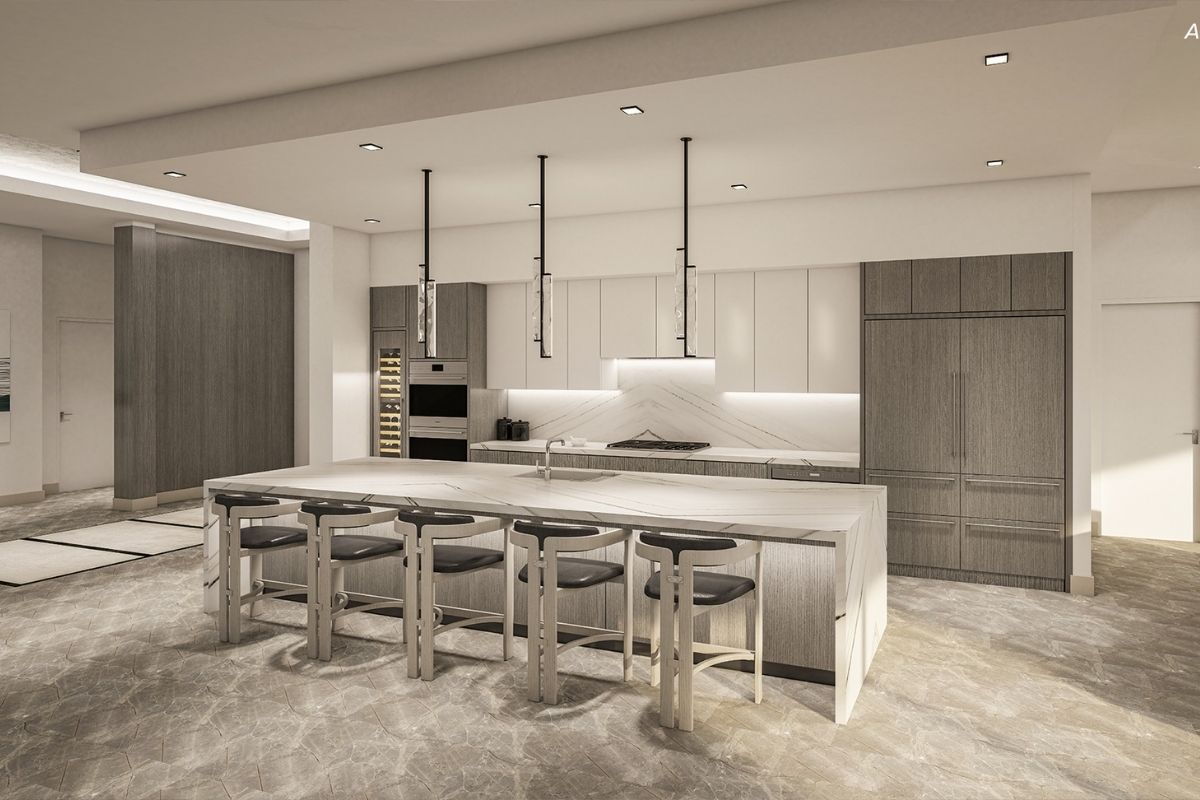 The Ritz-Carlton Residences | Palm Beach Gardens