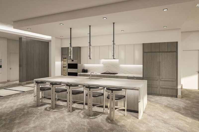 The Ritz-Carlton Residences | Palm Beach Gardens