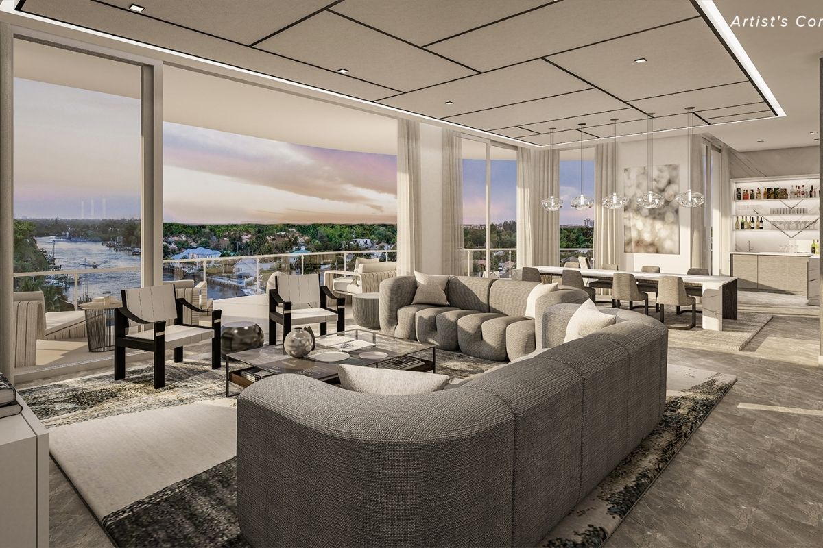 The Ritz-Carlton Residences | Palm Beach Gardens
