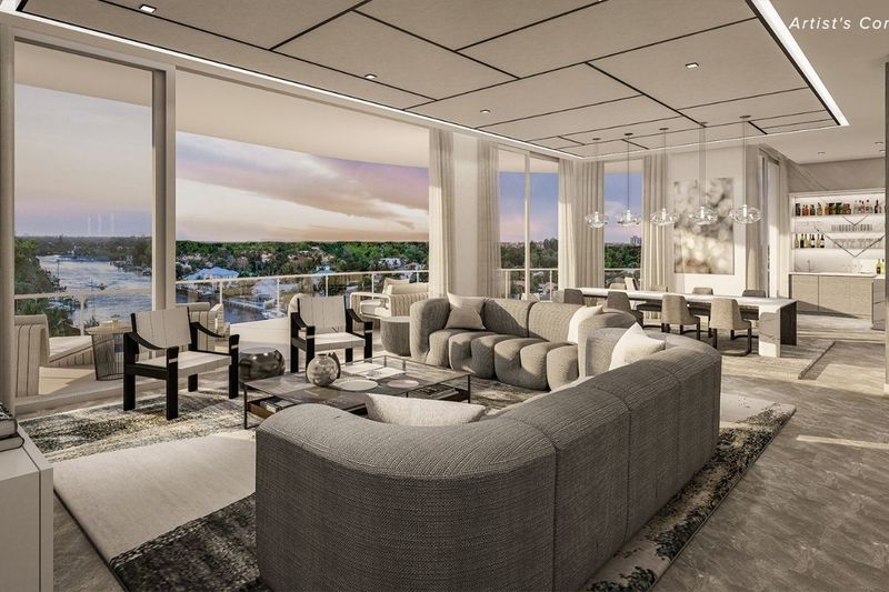 The Ritz-Carlton Residences | Palm Beach Gardens