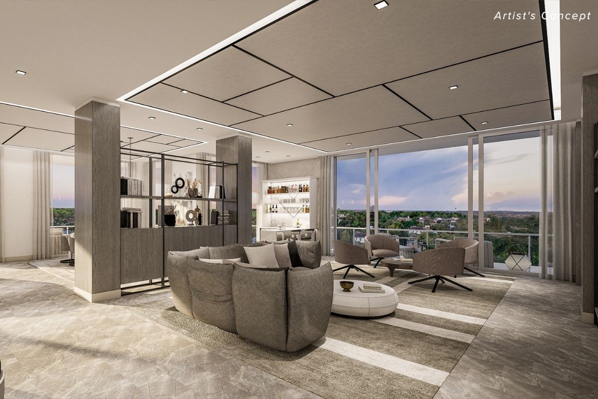 The Ritz-Carlton Residences | Palm Beach Gardens