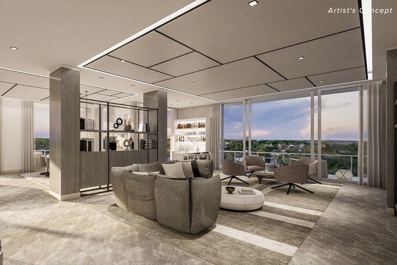 The Ritz-Carlton Residences | Palm Beach Gardens